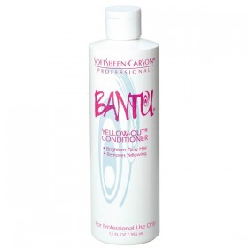 Bantu Yellow Out Conditioner 12oz